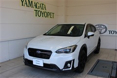 スバル XV 2.0I-Sアイサイト