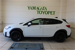 スバル XV 2.0I-Sアイサイト