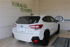 スバル XV 2.0I-Sアイサイト