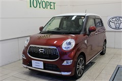 キャスト スタイルG SA2