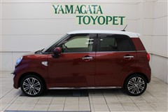 キャスト スタイルG SA2