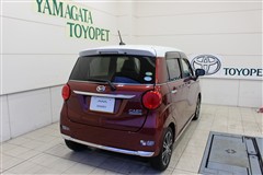 キャスト スタイルG SA2