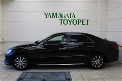 マークX プレミアムFOUR