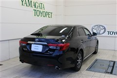 マークX プレミアムFOUR