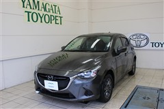 デミオ 15Sミストマルーン