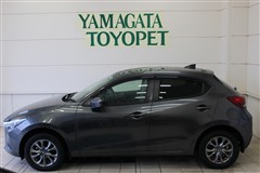 デミオ 15Sミストマルーン