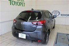 デミオ 15Sミストマルーン