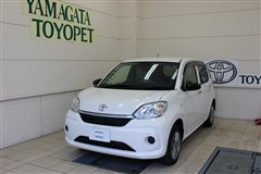 パッソ X Lパッケージ