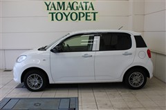 パッソ X Lパッケージ