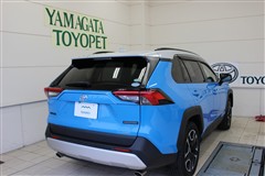 RAV4 アドベンチャー