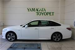 クラウン RS アドバンス FOUR