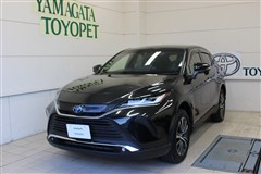 ハリアーハイブリッド G