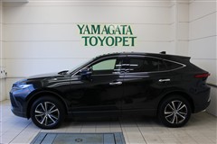 ハリアーハイブリッド G