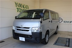 ハイエースV ロング DX