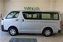 ハイエースV ロング DX