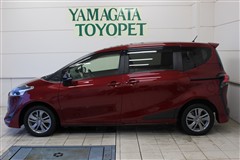 シエンタHV ファンベースGセーフティ