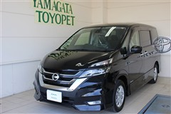 セレナ ハイウェイスタープロパイ