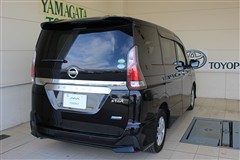 セレナ ハイウェイスタープロパイ