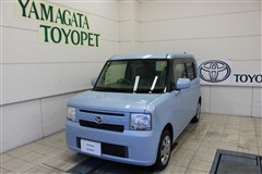 ダイハツ ムーヴコンテ L