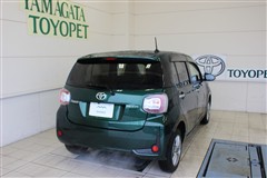 パッソ モーダ 4WD