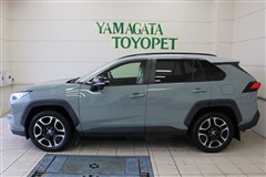 RAV4 アドベンチャー