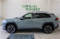 RAV4 アドベンチャー