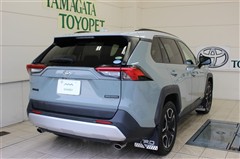RAV4 アドベンチャー