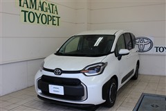 シエンタ ハイブリッド Z