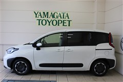 シエンタ ハイブリッド Z