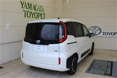 シエンタ ハイブリッド Z