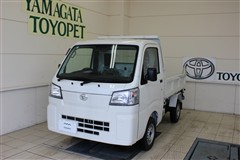 ハイゼットT タモクテキダンプ4W