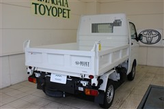 ハイゼットT タモクテキダンプ4W