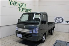 キャリィトラック KC AC/PS ノウ