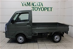 キャリィトラック KC AC/PS ノウ