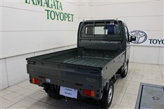 キャリィトラック KC AC/PS ノウ