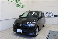 ミライース X SA3 4WD