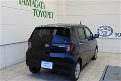 ミライース X SA3 4WD