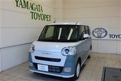 ムーヴキャンバス ストライプス G