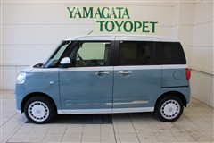 ムーヴキャンバス ストライプス G