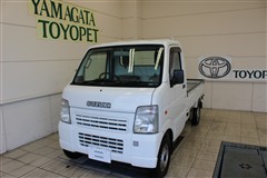 キャリィトラック KC