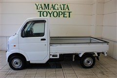 キャリィトラック KC