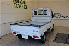 キャリィトラック KC