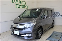 ステップW スパーダ