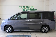 ステップW スパーダ