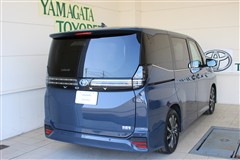 ヴォクシー ハイブリッド S-Z