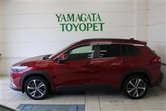 カローラクロス HV Z 4WD