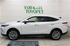 ハリアーハイブリッド Z