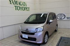 スバル　ステラ Lリミテッド スマートED