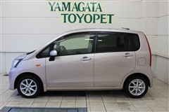 ステラ Lリミテッド スマートED