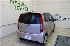 ステラ Lリミテッド スマートED